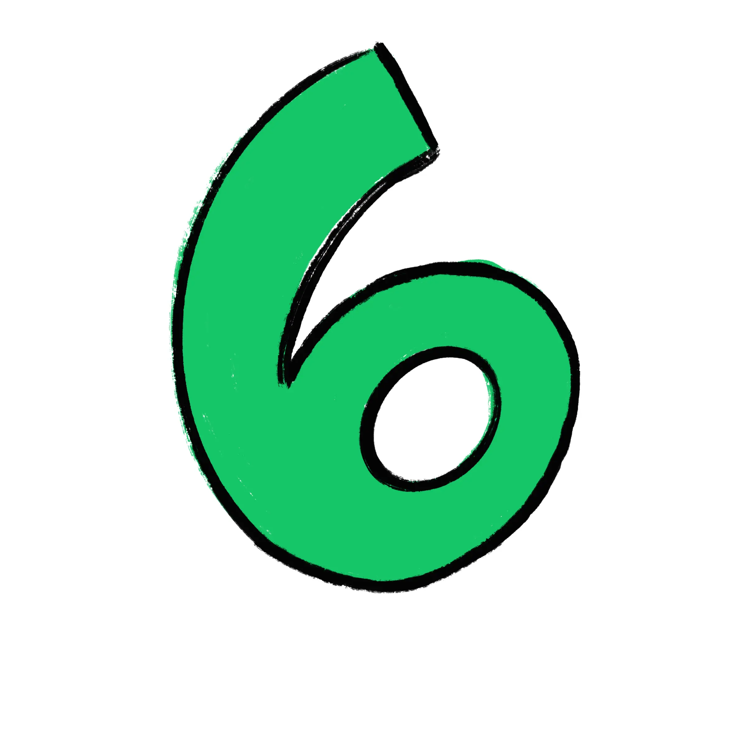 six